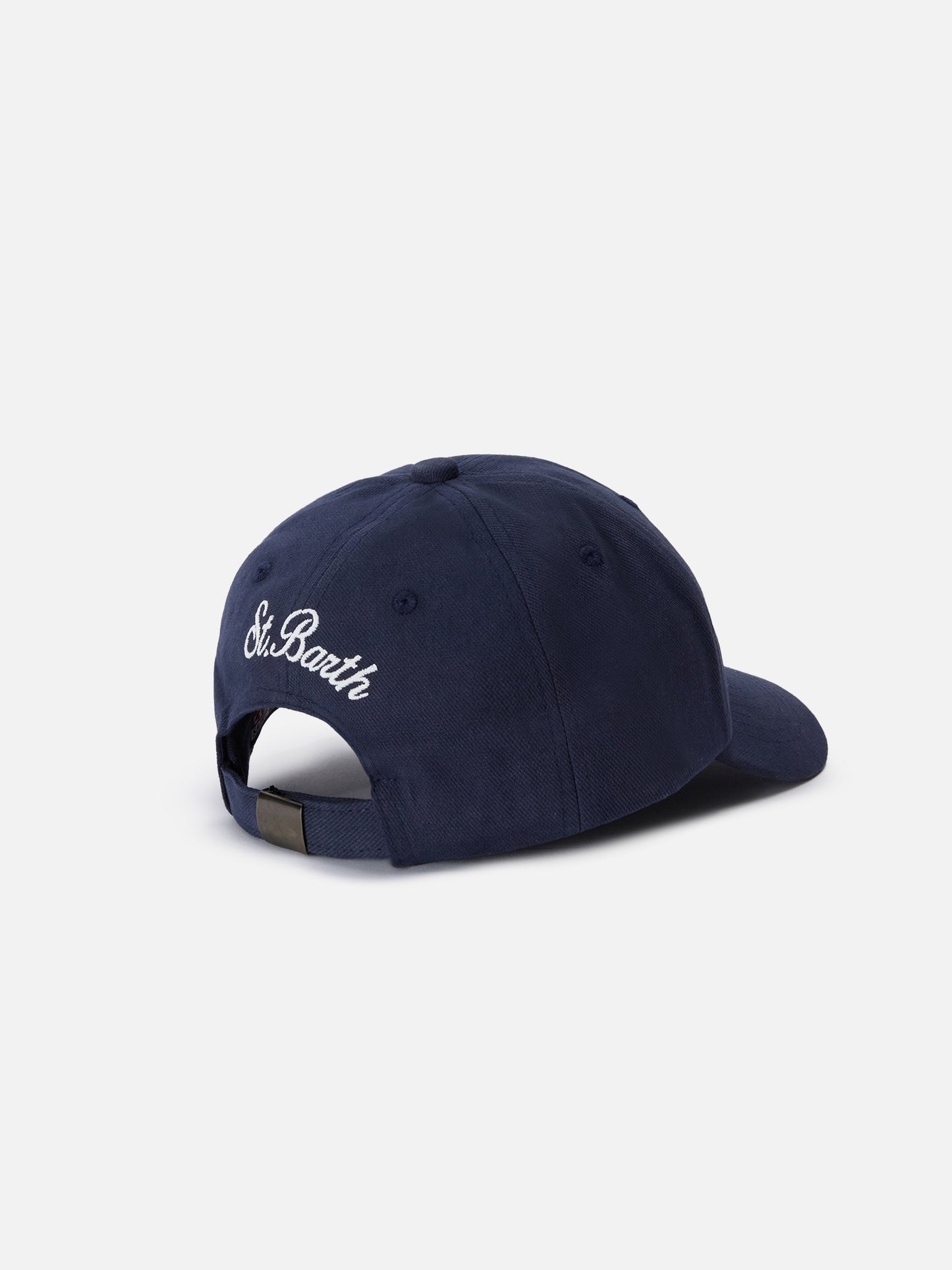 Gorra de béisbol junior de algodón Baseball Jr con bordado Porsche Carrera RS | PORSCHE SPECIAL EDITION