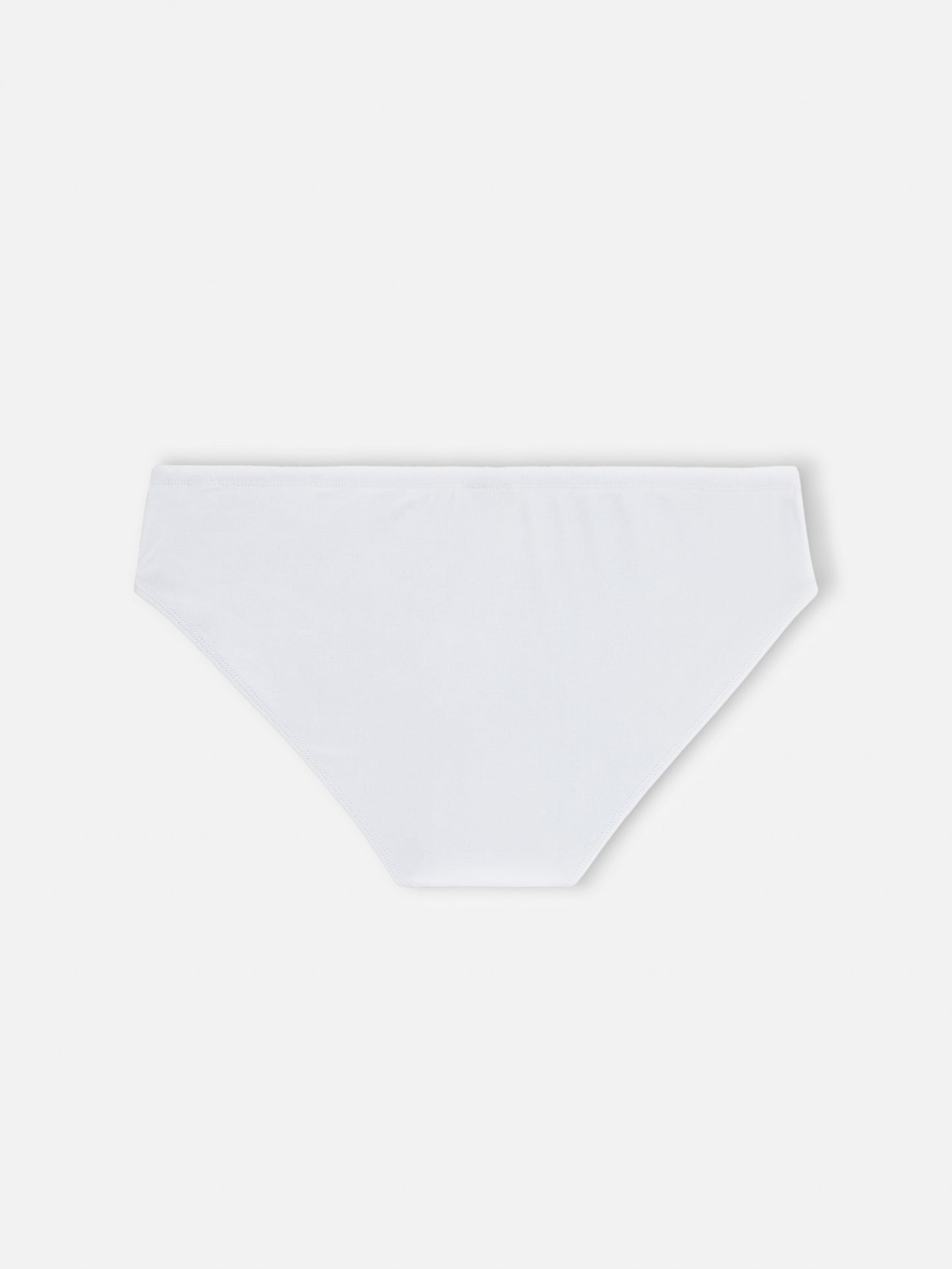 Weiße Badehose Cayo