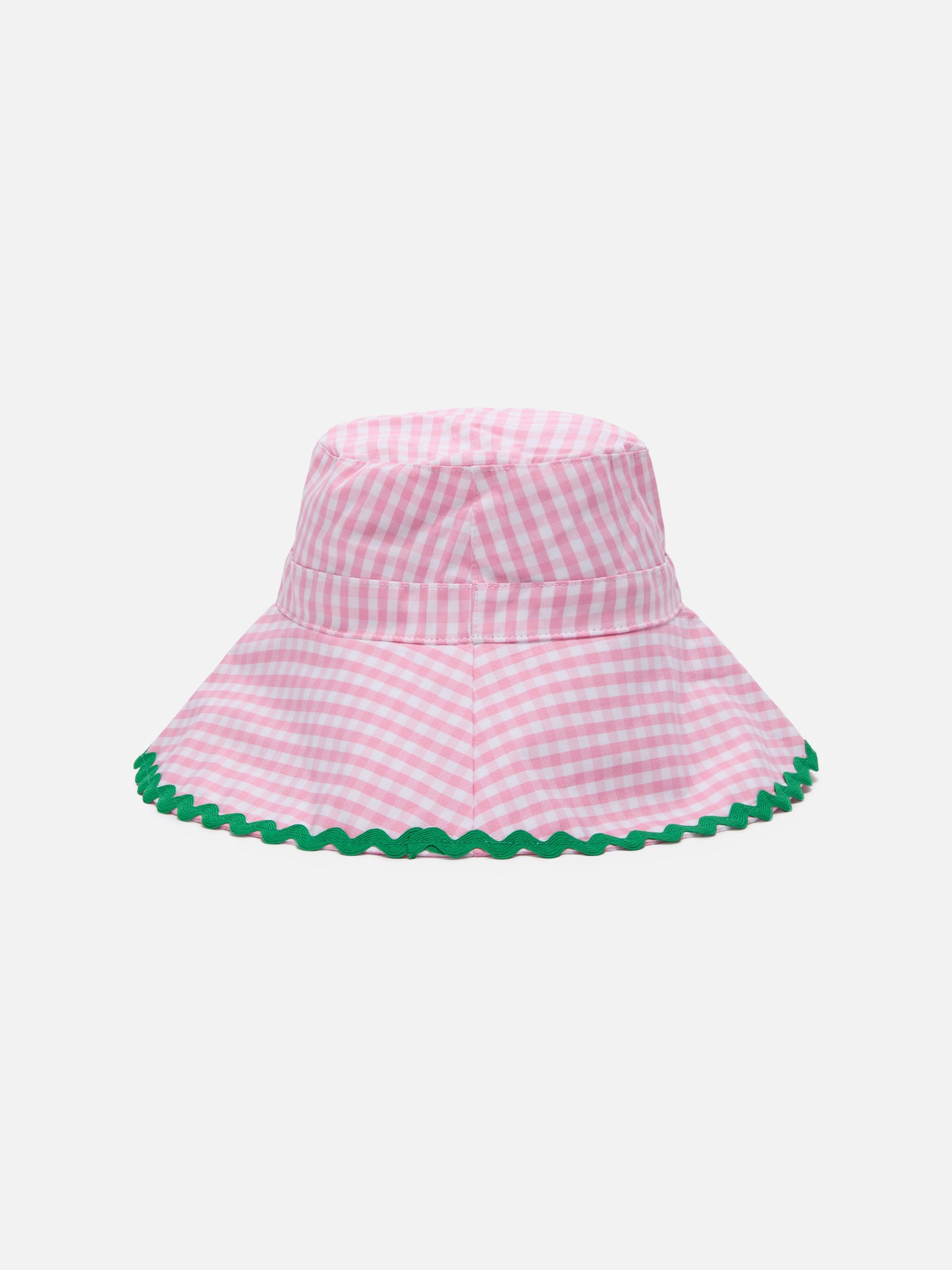 Bonnet enfant pour fille en coton