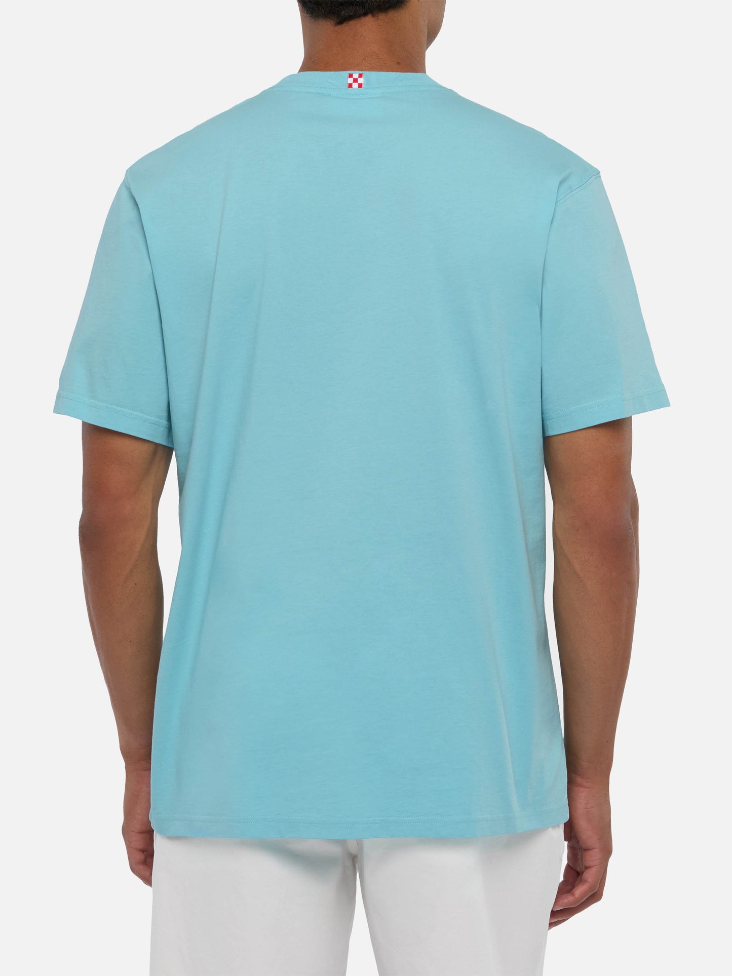 Camiseta con estampado de scooter Lodola | Edición Especial