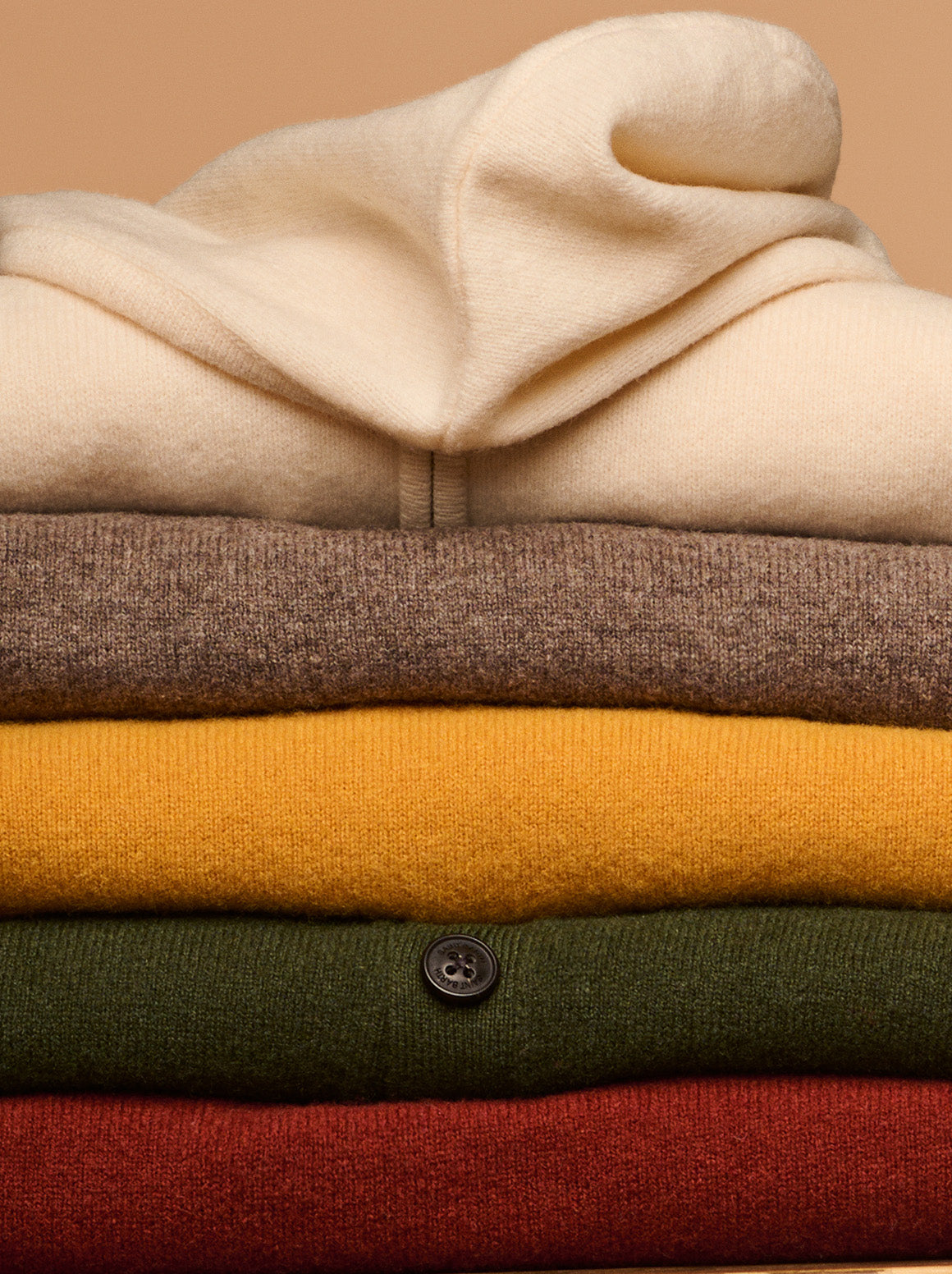 Man Lambswool