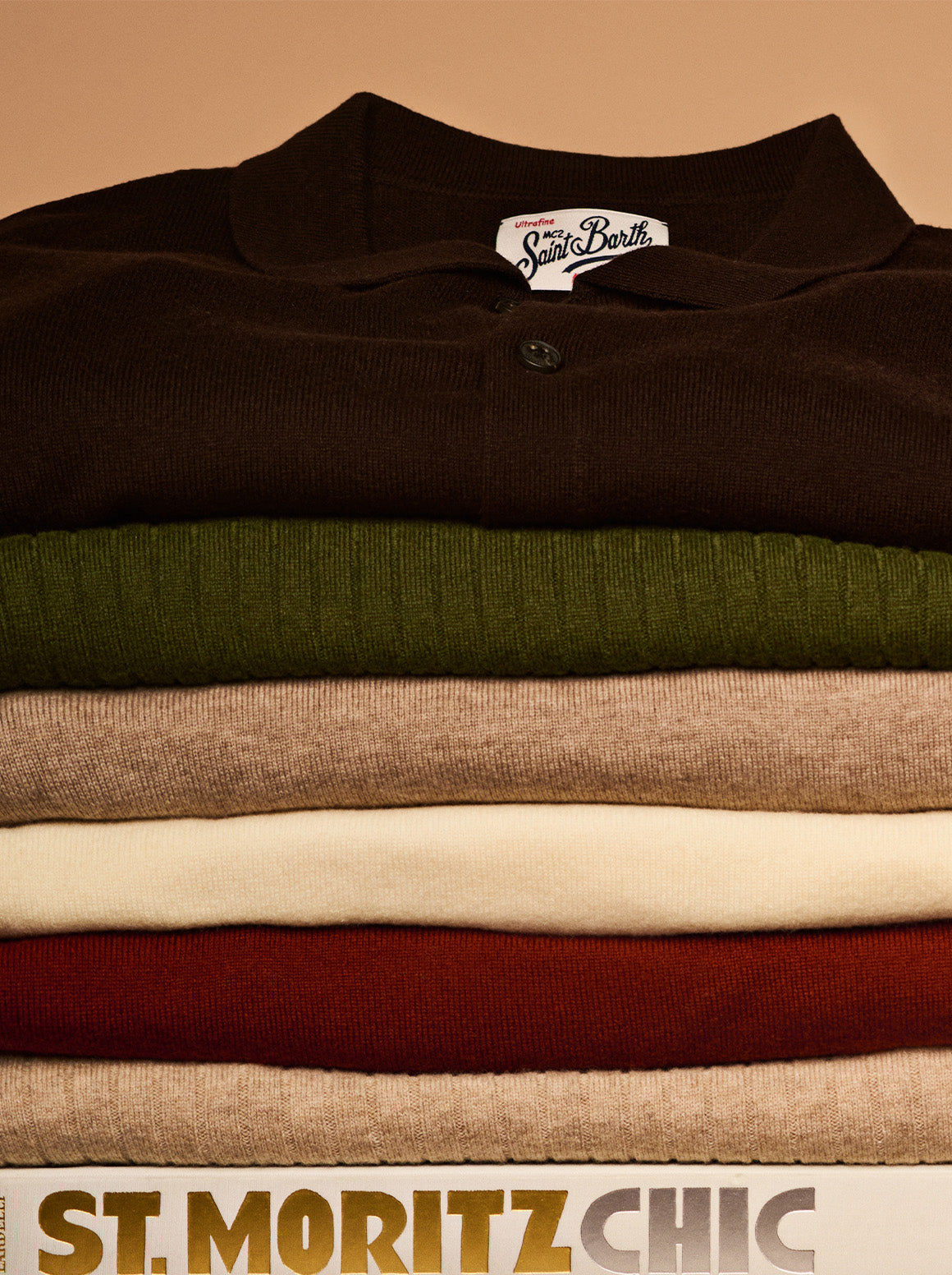 Man Merinocashmere