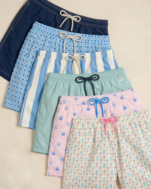 Men Swim Shorts
