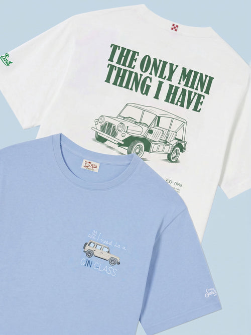Motors T-shirts