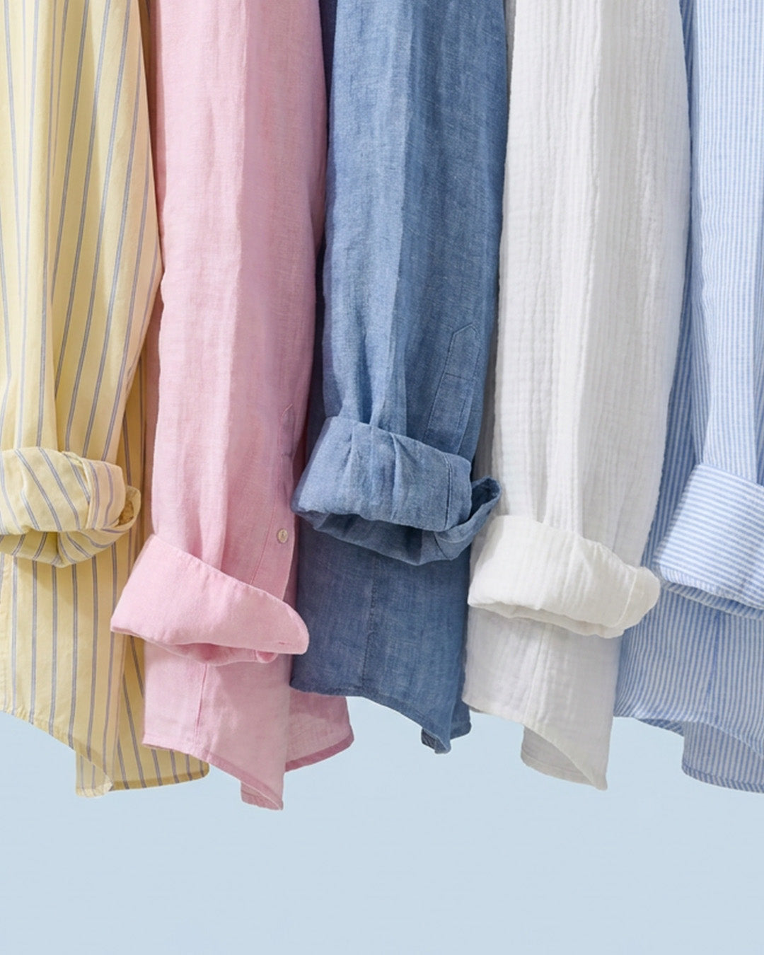 Man Shirts