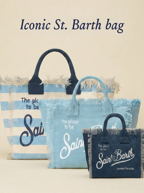 The Vanity Bag