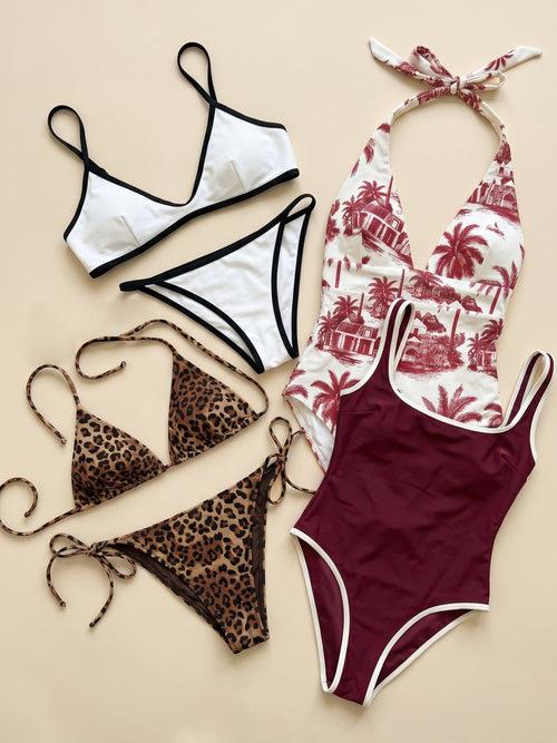 Woman - View All Swimwear - MC2 Saint Barth