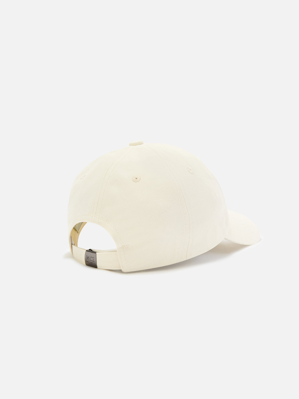 Casquette Studio Off white Baseball avec logo brodé 