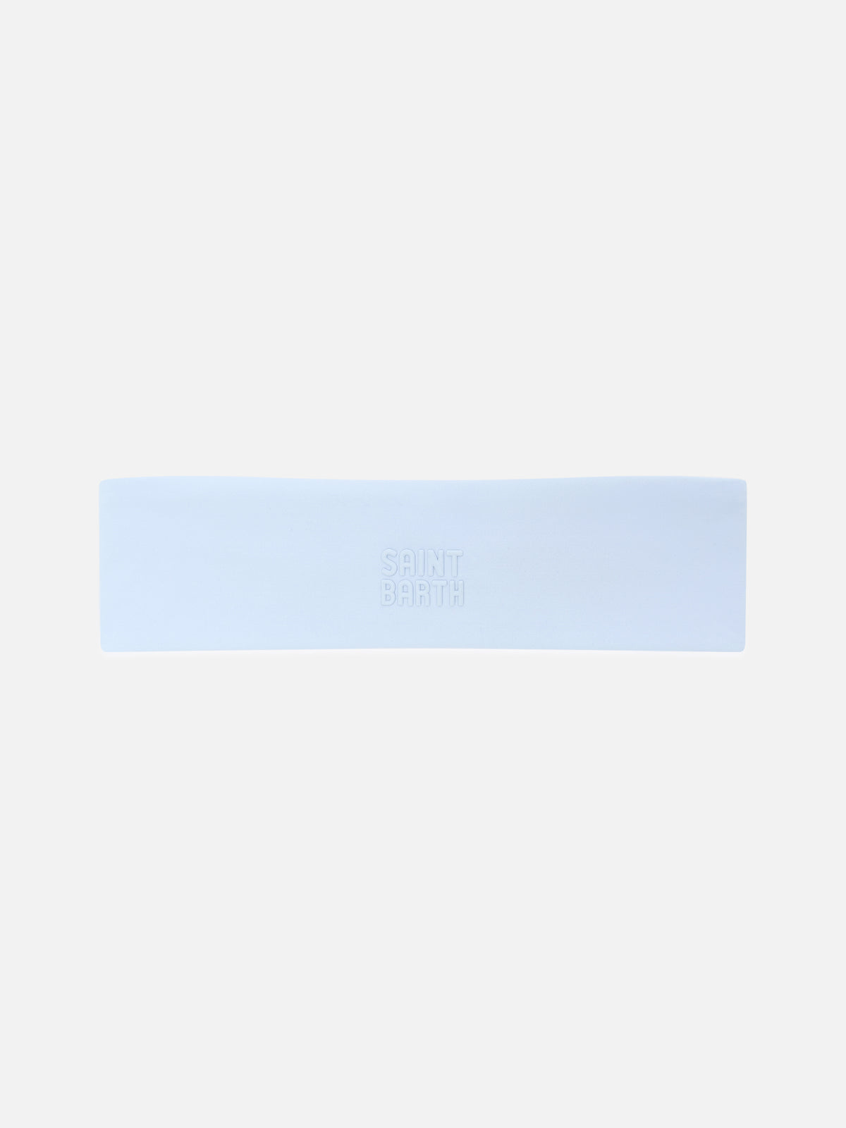 Light blue Studio headband