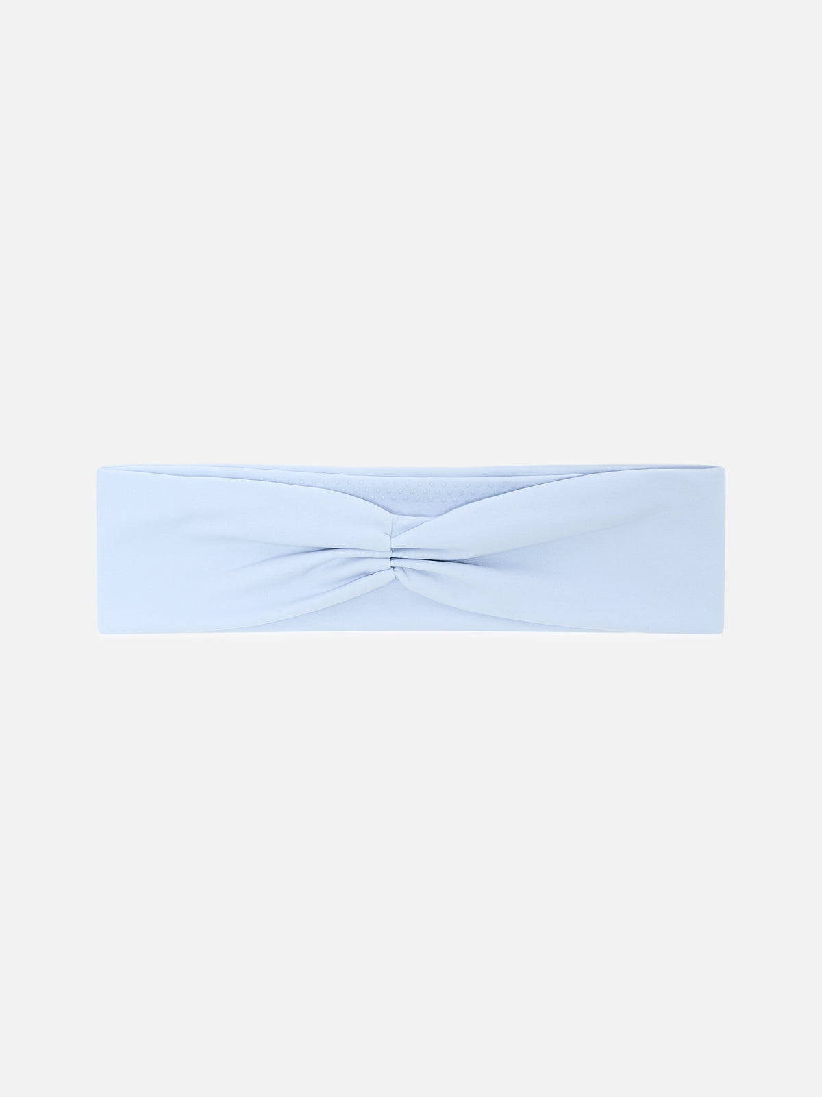 Light blue Studio headband