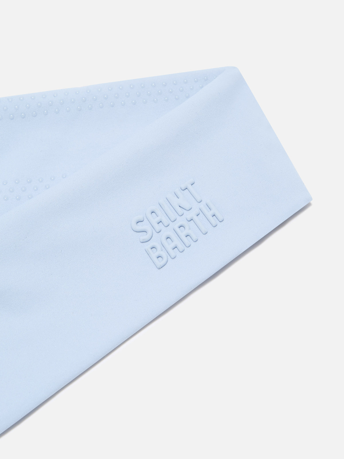 Light blue Studio headband