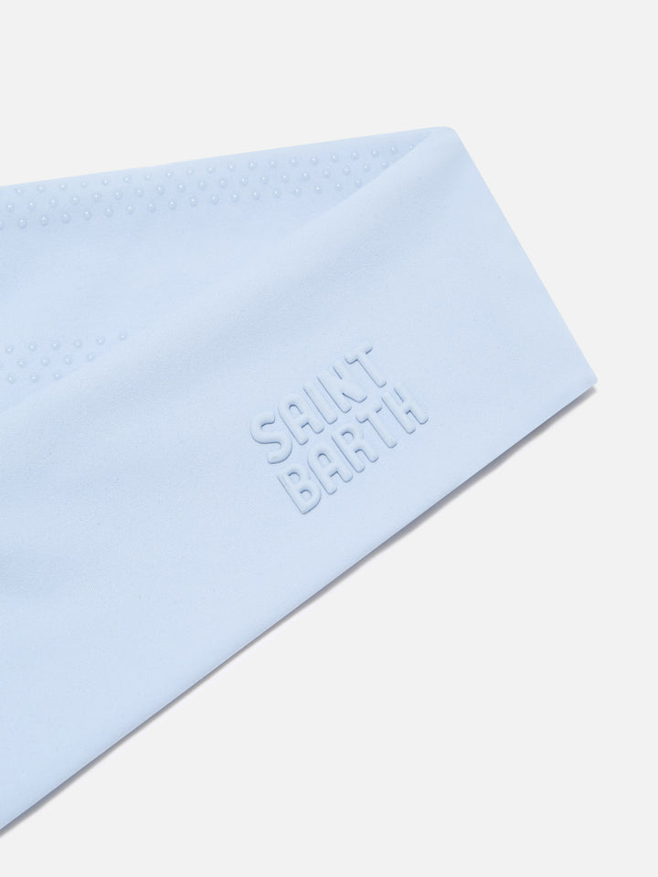 Diadema Studio Light blue 