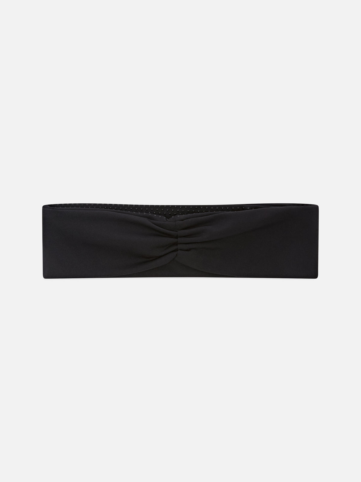 Bandeau Black Studio 