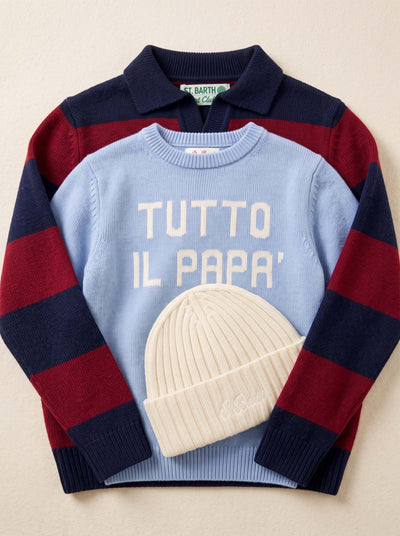 Novedades para niño 