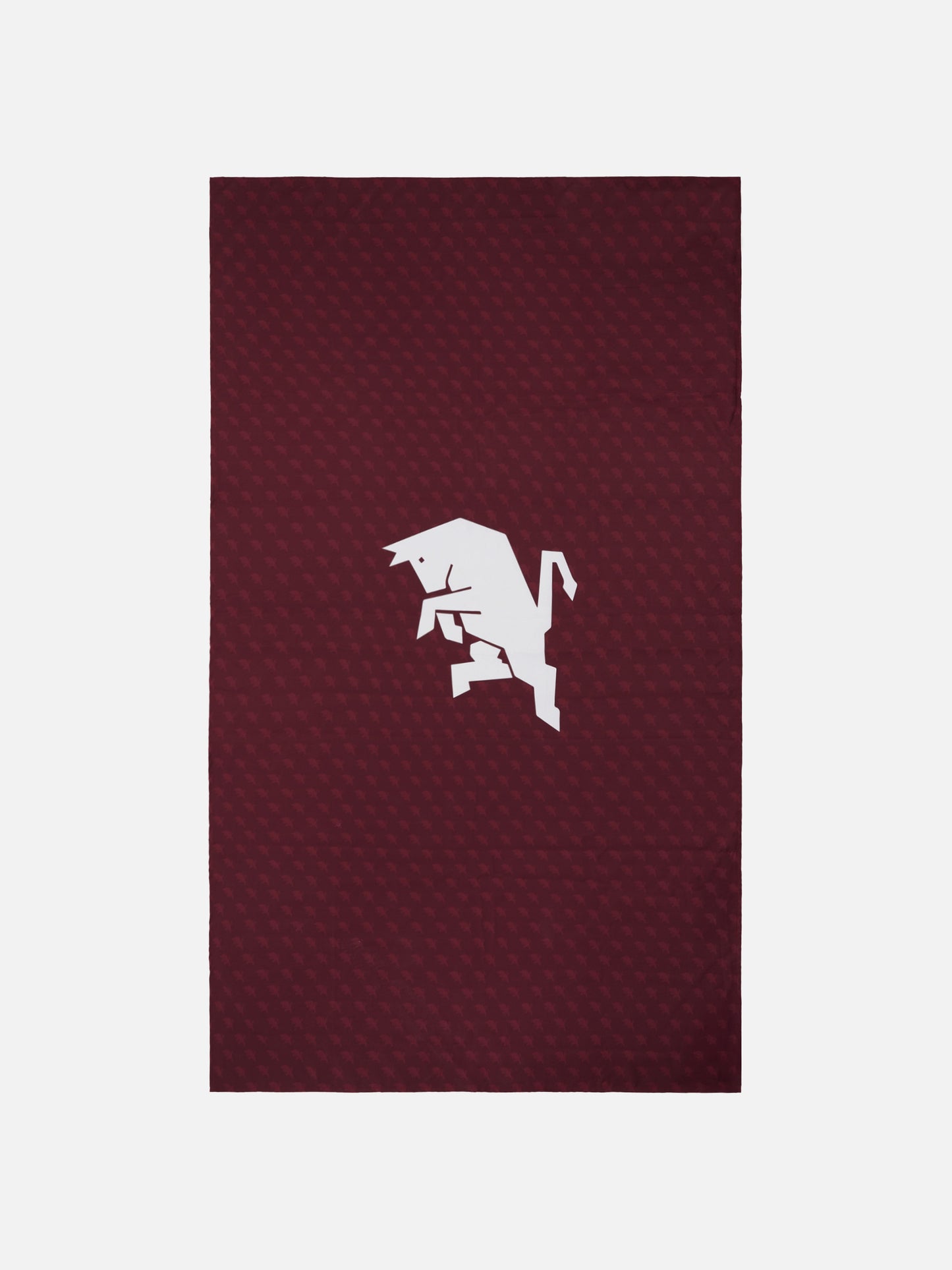 Gestreiftes Mikrofaser-Strandtuch Aidan mit Torino-Print | TORINO FC SPECIAL EDITION