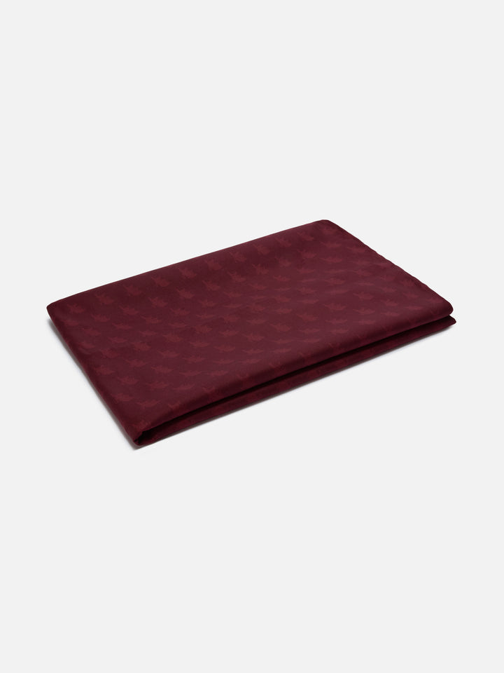 Microfiber striped beach towel Aidan with Torino print | TORINO FC SPECIAL EDITION