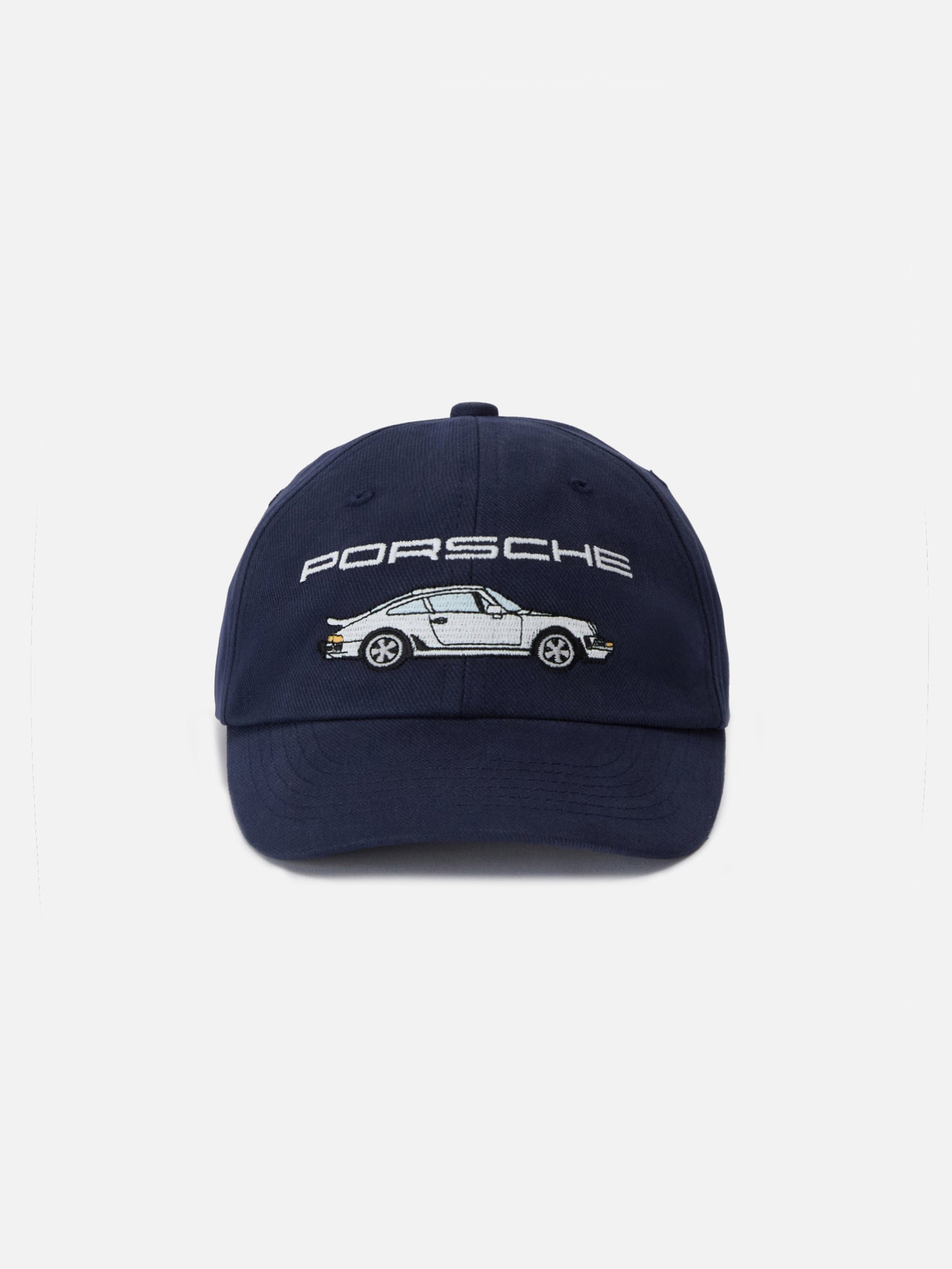 Gorra de béisbol junior de algodón Baseball Jr con bordado Porsche Carrera RS | PORSCHE SPECIAL EDITION 