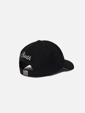 Casquette de baseball Wool en mélange de laine avec broderie St. Moritz | ST. MORITZ TOP OF THE WORLD SPECIAL EDITION 