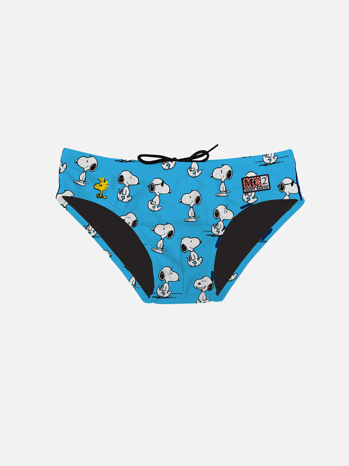 Slip de baño para niño con estampado de Snoopy | SNOOPY - PEANUTS™ SPECIAL EDITION 