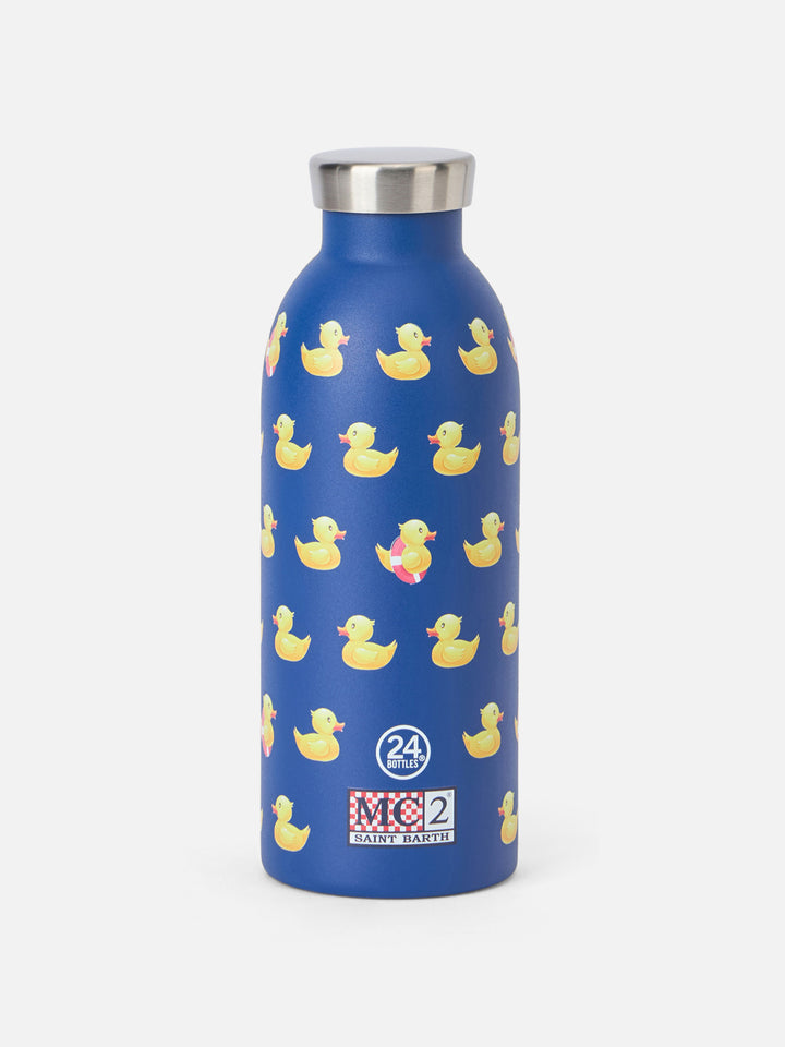 24Bottles
500ml-Flasche mit Ducky-Print | 24 BOTTLES SPECIAL EDITION 
