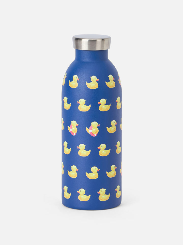 24Bottles
500ml-Flasche mit Ducky-Print | 24 BOTTLES SPECIAL EDITION 
