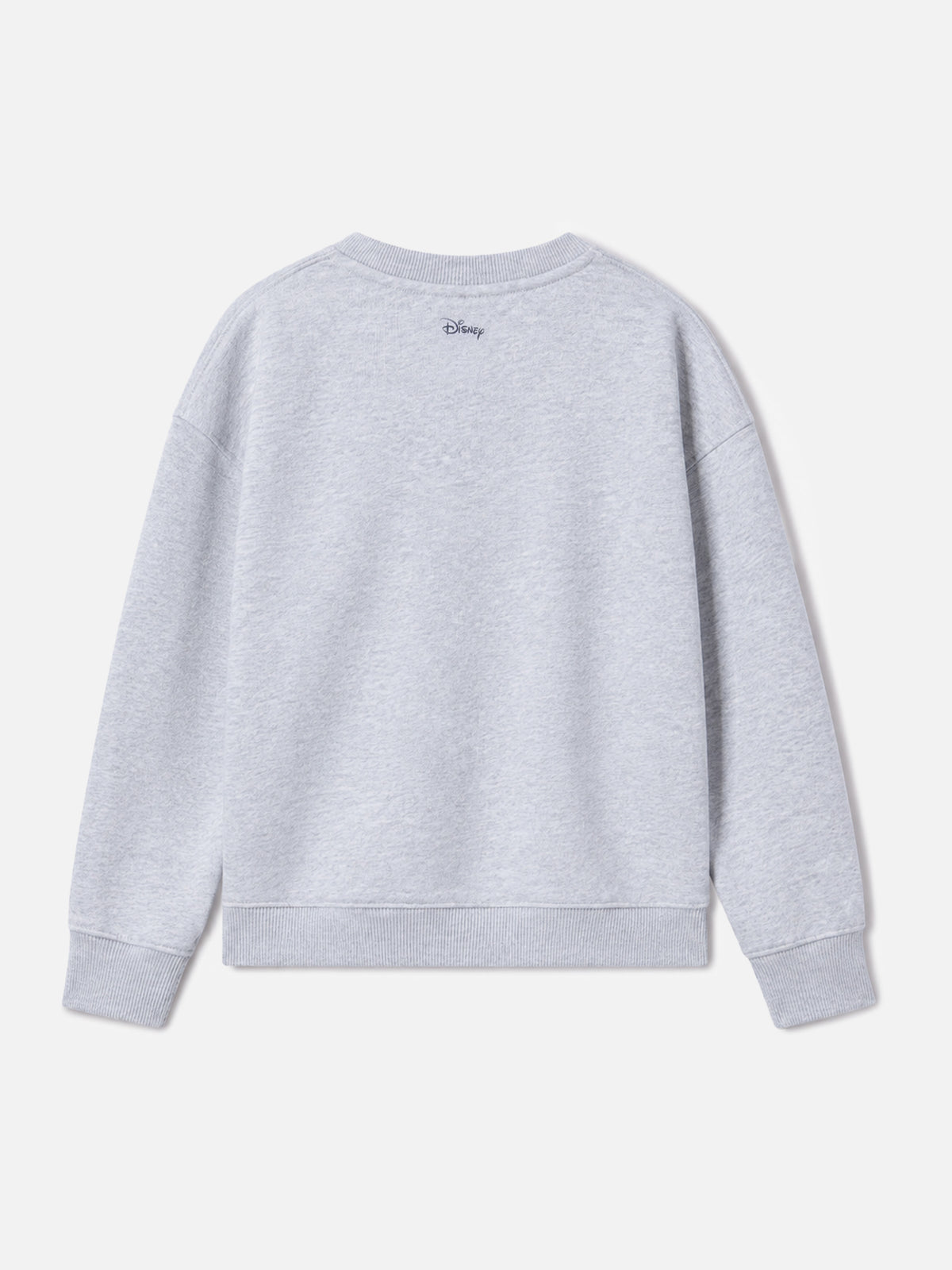 Sweatshirt ras-du-cou Briony avec imprimé Minnie | DISNEY SPECIAL EDITION 