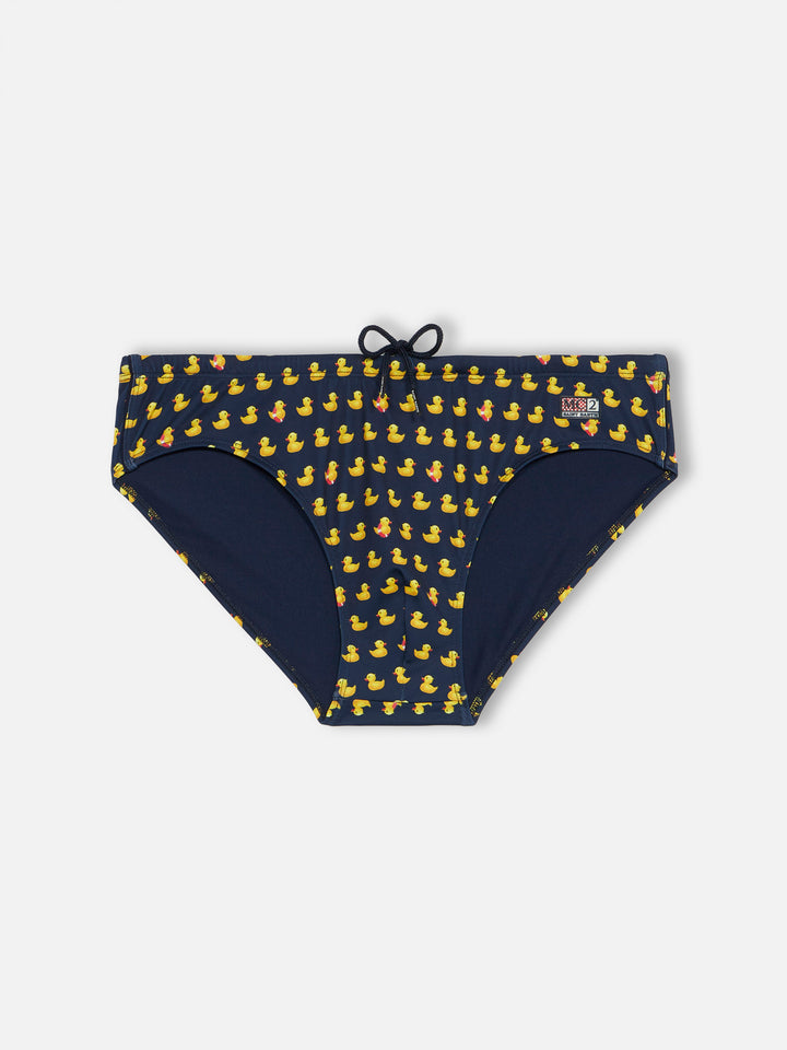 Cayo ducky swim briefs