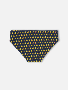 Cayo ducky swim briefs