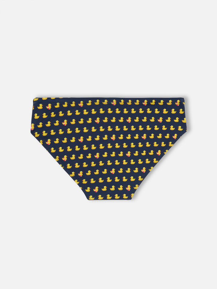 Cayo ducky swim briefs