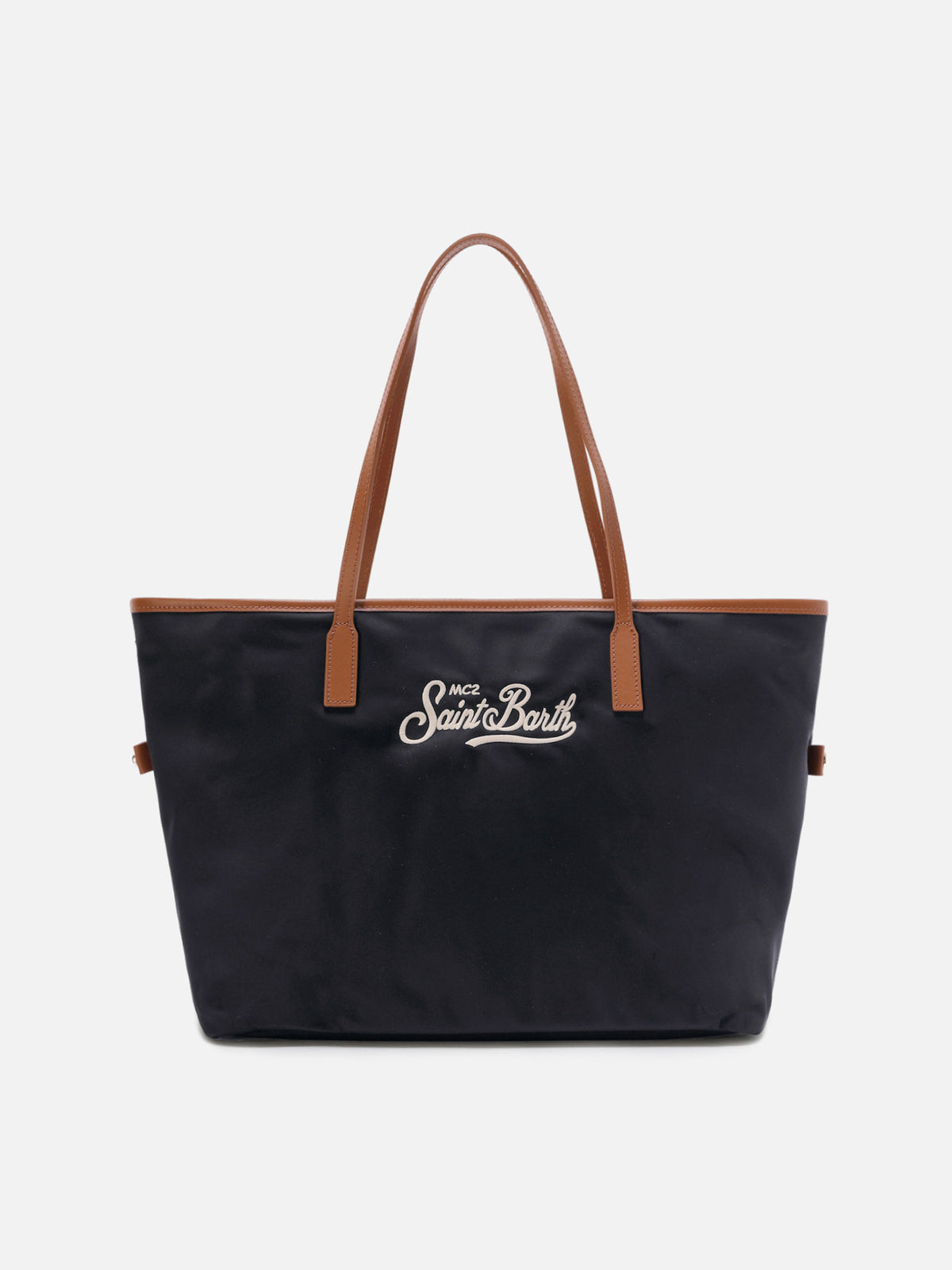 Sac regular en nylon Black City 