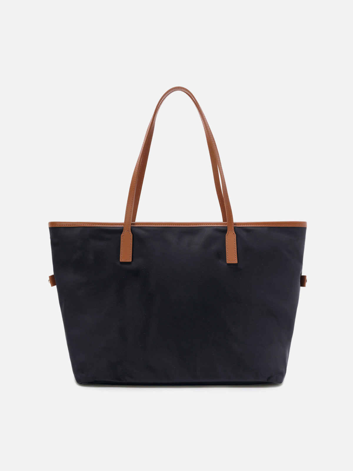 Sac regular en nylon Black City 