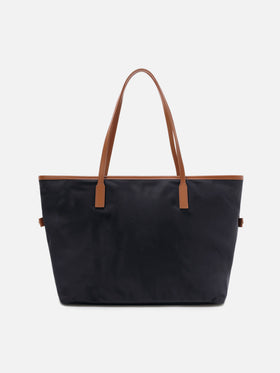 Sac regular en nylon Black City 