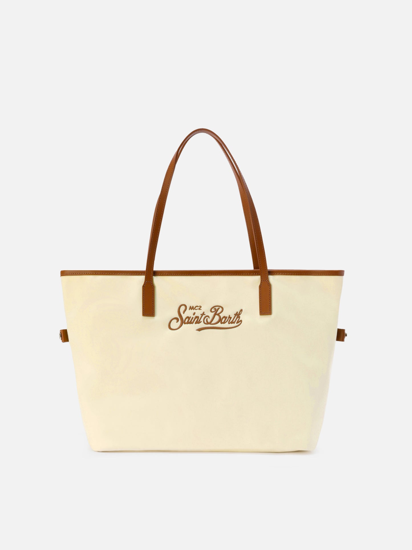 White City nylon regular bag