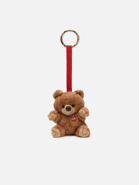 Charm con mini oso de peluche | TRUDI SPECIAL EDITION 