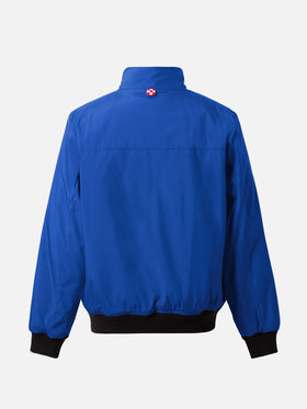 Bluette Bomberjacke Country Jr mit Fellfutter