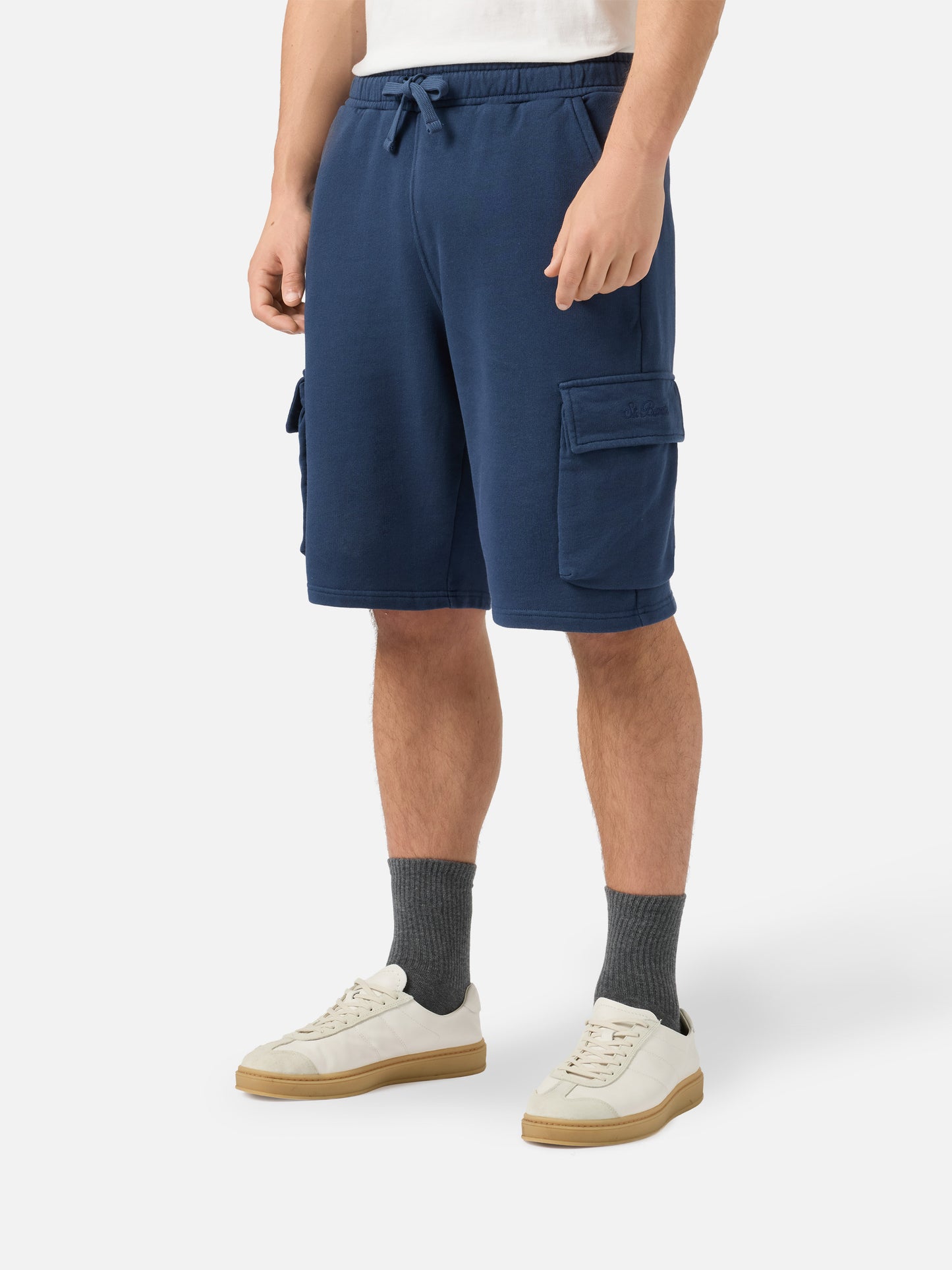Bermuda cargo navy Cargy