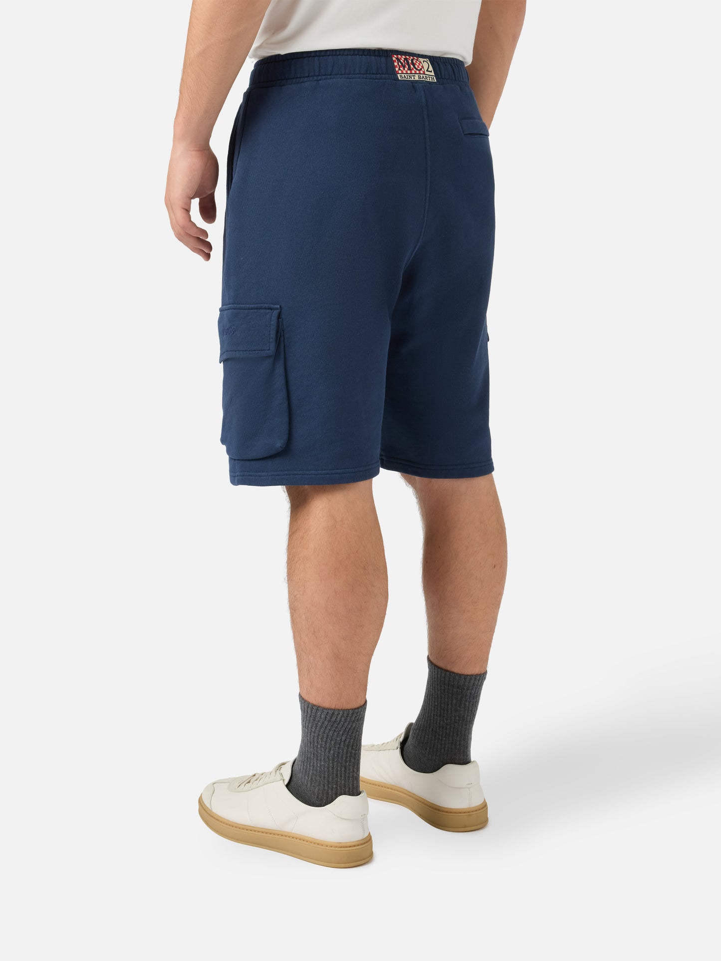 Bermuda cargo navy Cargy