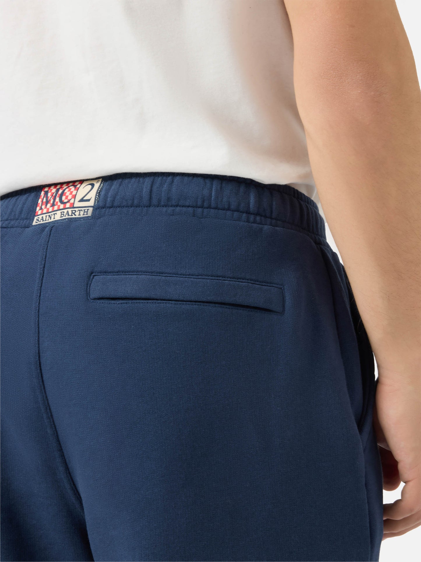 Bermuda cargo navy Cargy