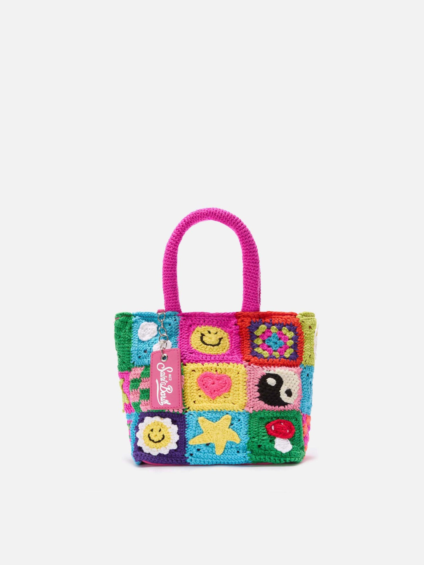 Häkeltasche