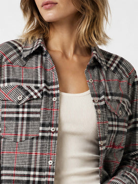 Sobrecamisa Deer Prince of Wales 