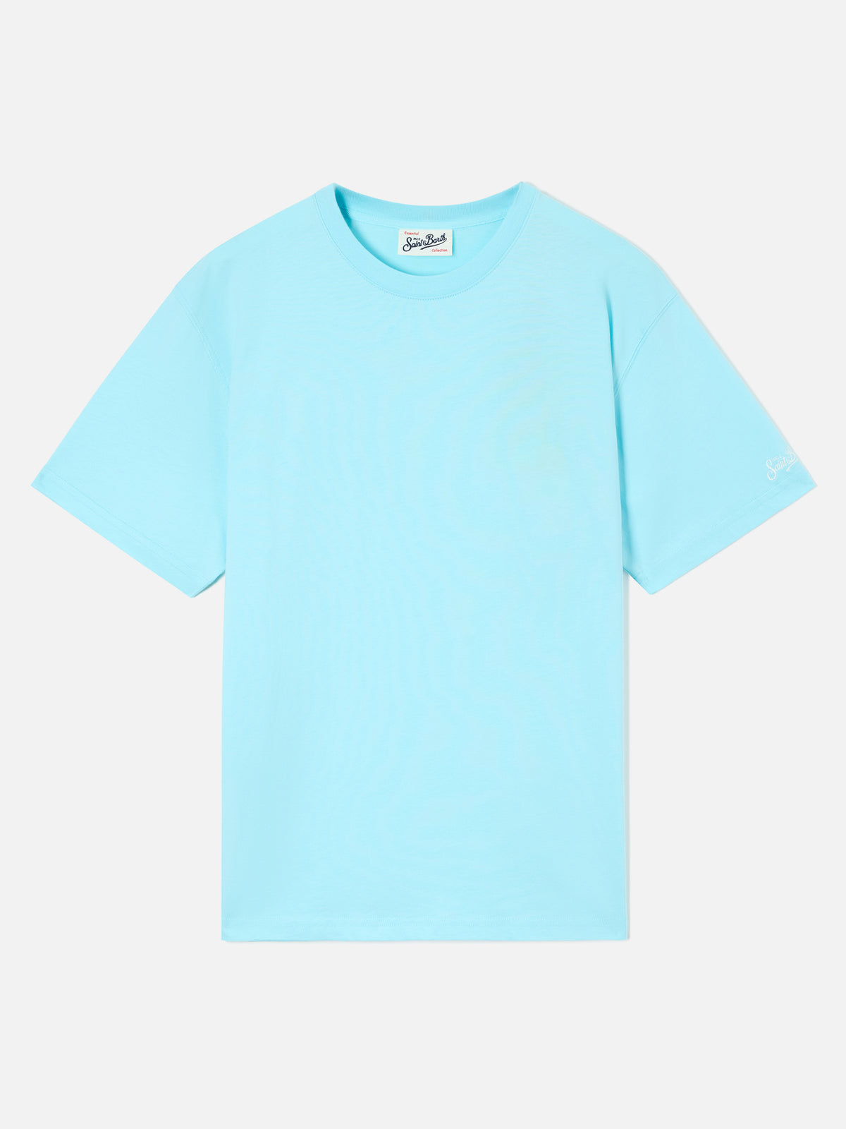 Camiseta de algodón Green Every 