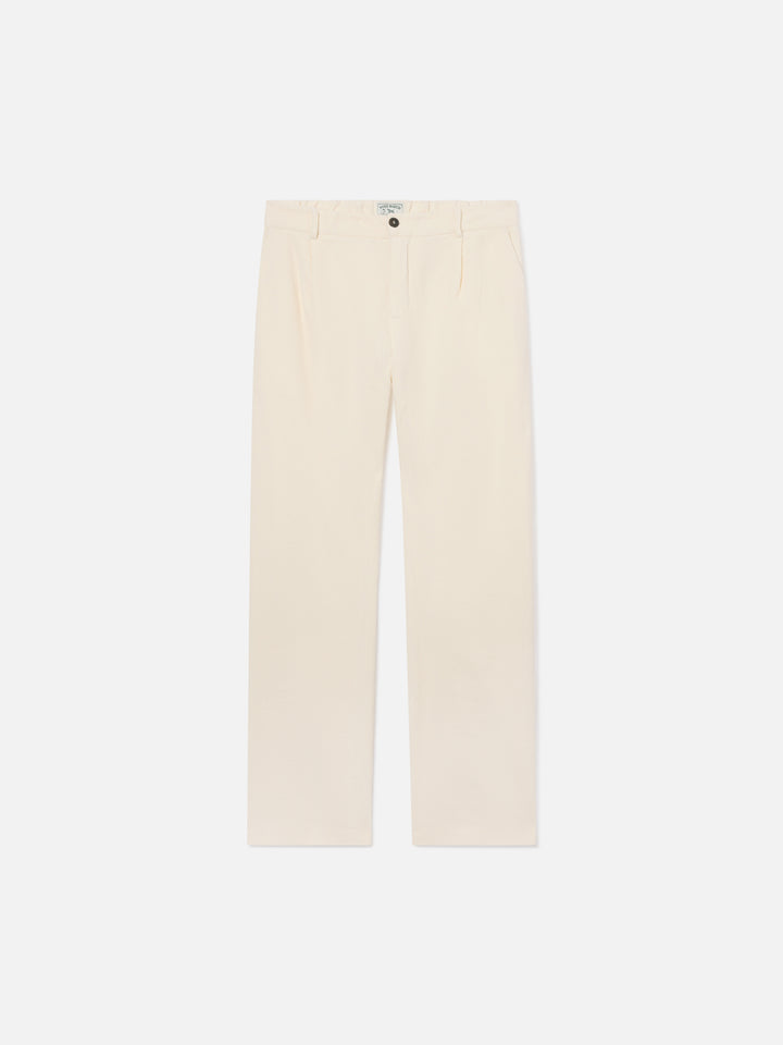 Pantalon en velours côtelé Off white Fuji 