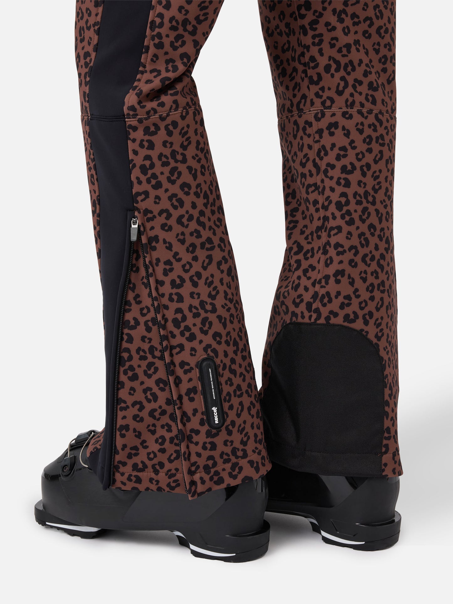Animalier Skianzug Garmisch mit RECCO®-Technologie