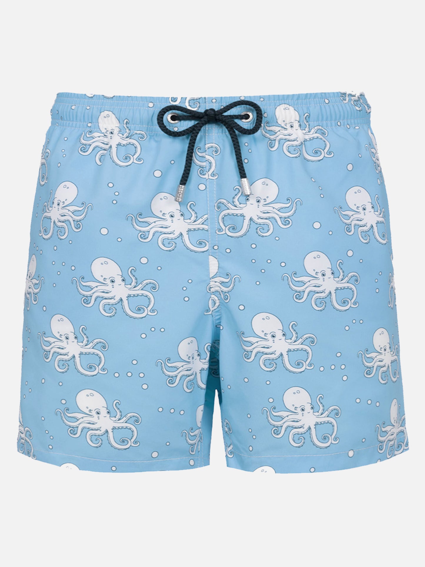 Costume Gustavia con stampa polpo