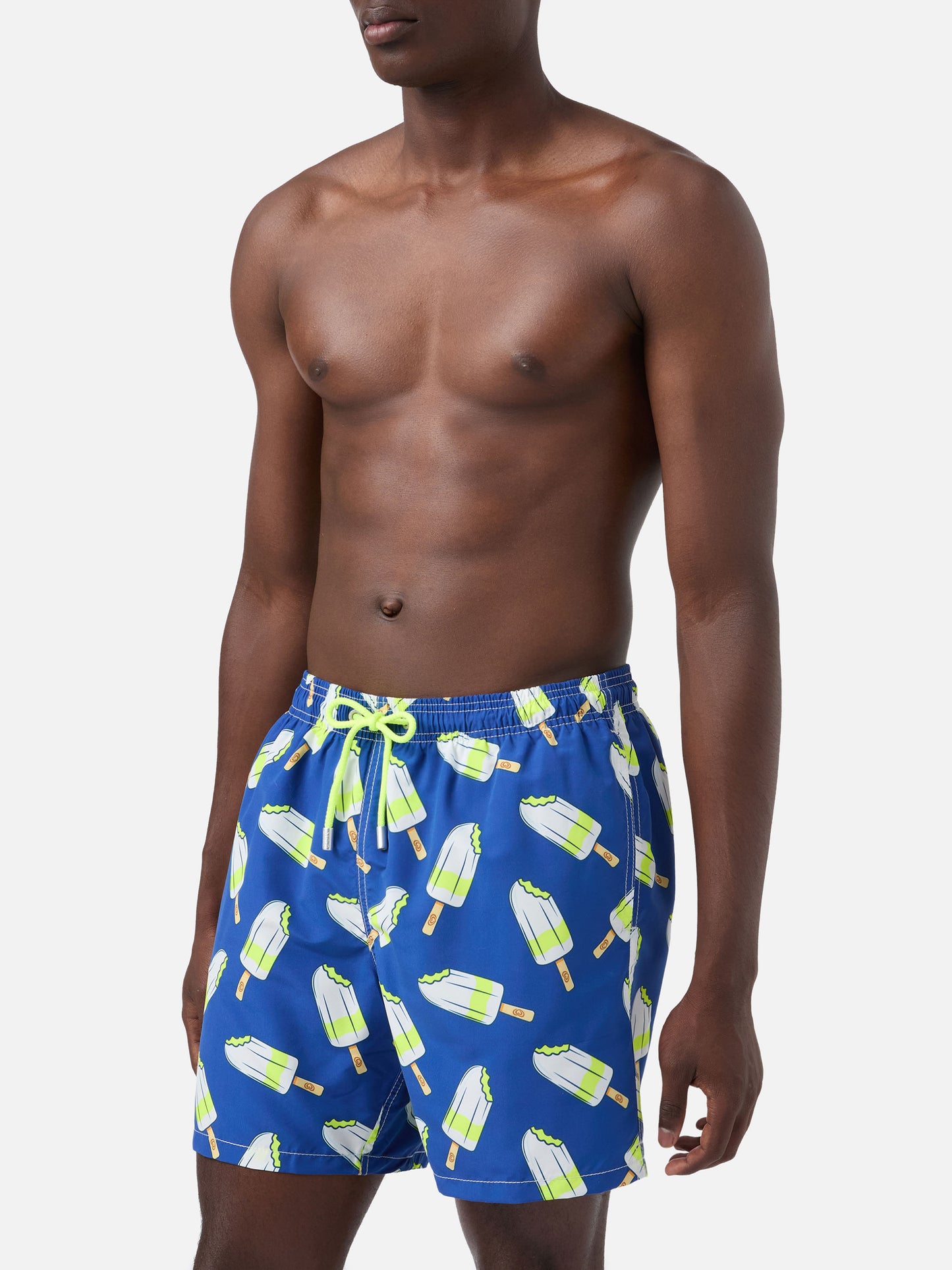 Costume Gustavia stampa Lemonissimo | Special Edition