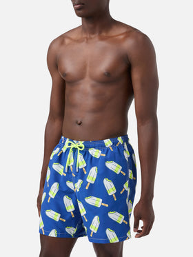 Costume Gustavia stampa Lemonissimo | Special Edition