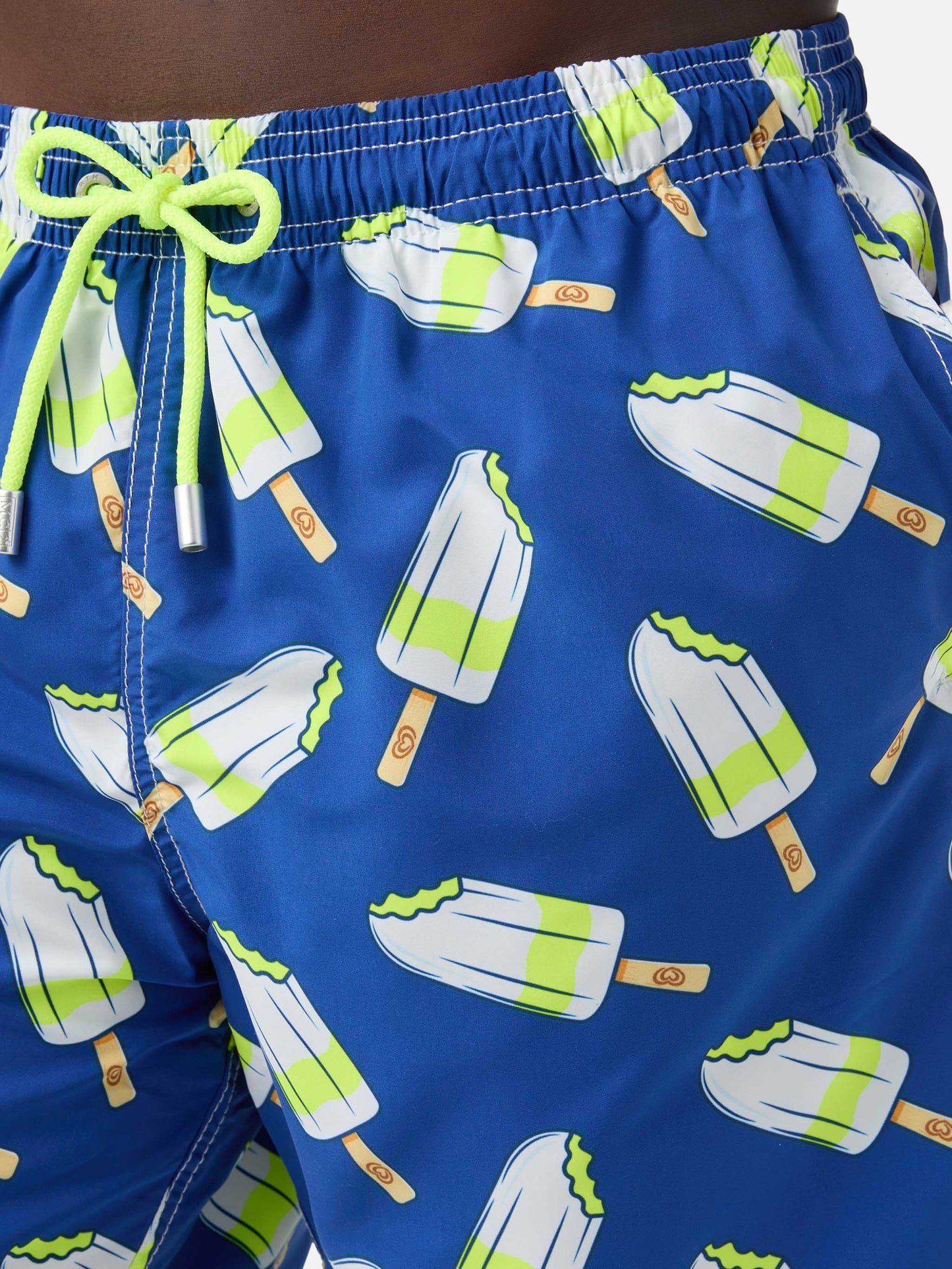 Costume Gustavia stampa Lemonissimo | Special Edition