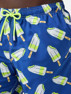 Costume Gustavia stampa Lemonissimo | Special Edition