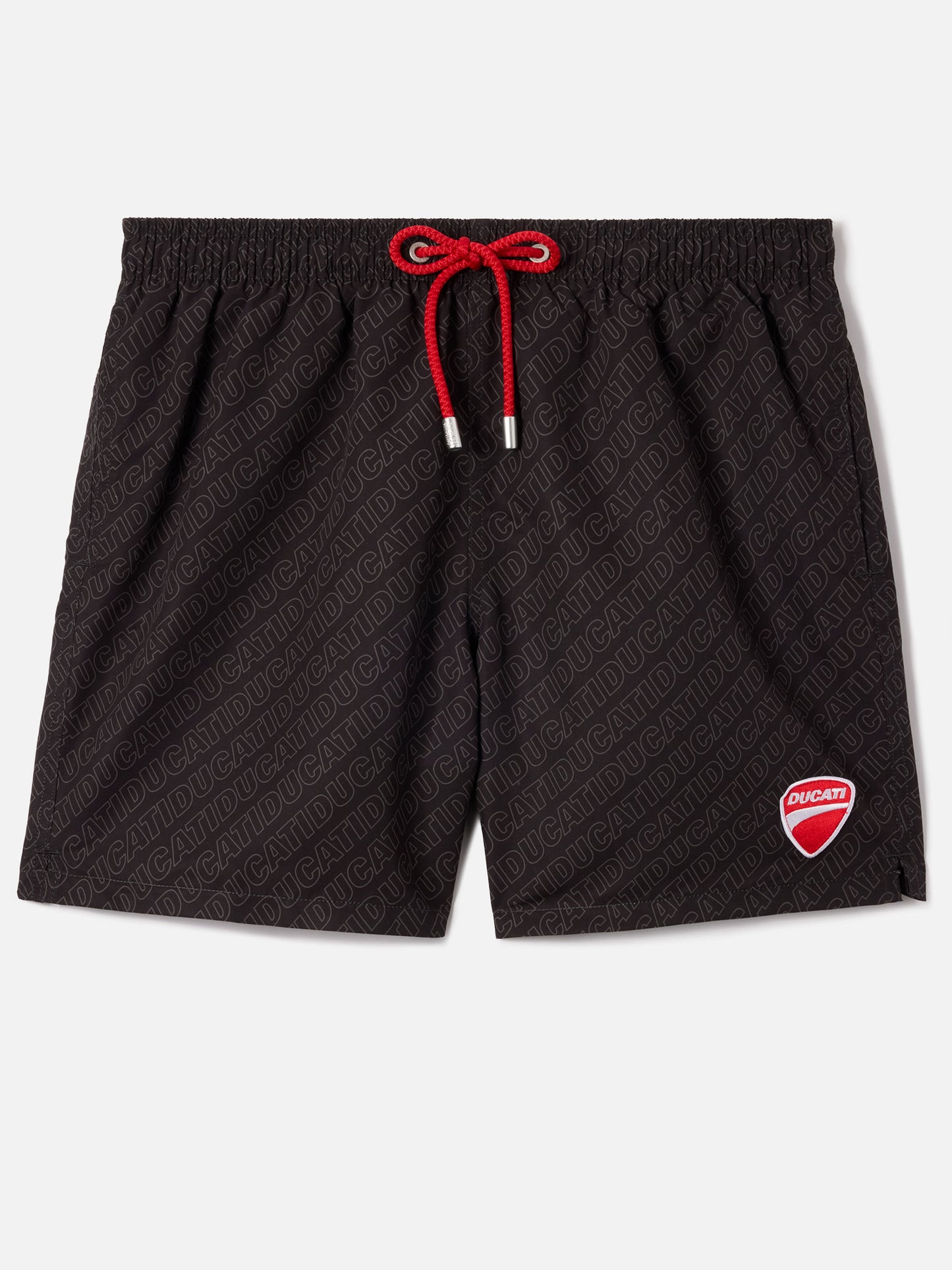 Bañador Gustavia con estampado Ducati | Edición Especial 