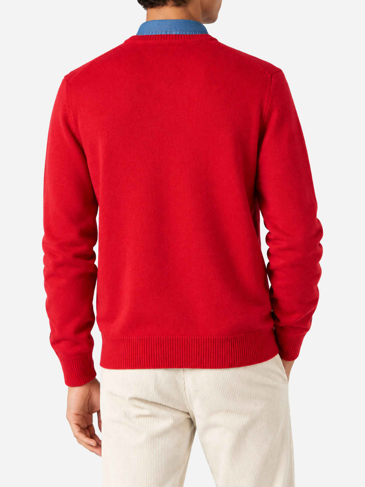 Pull Heron Snoopy Merry | Édition spéciale 